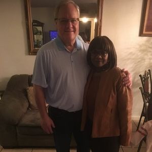 Meet your Posher, Willie